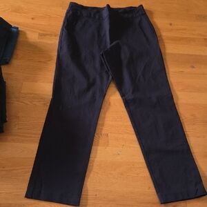 Counterparts Men's Navy Chinos